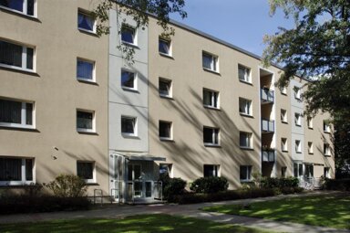 Wohnung zur Miete 456 € 3 Zimmer 67,5 m² 1. Geschoss frei ab 16.12.2024 Bornheide 41 Osdorf Hamburg 22549