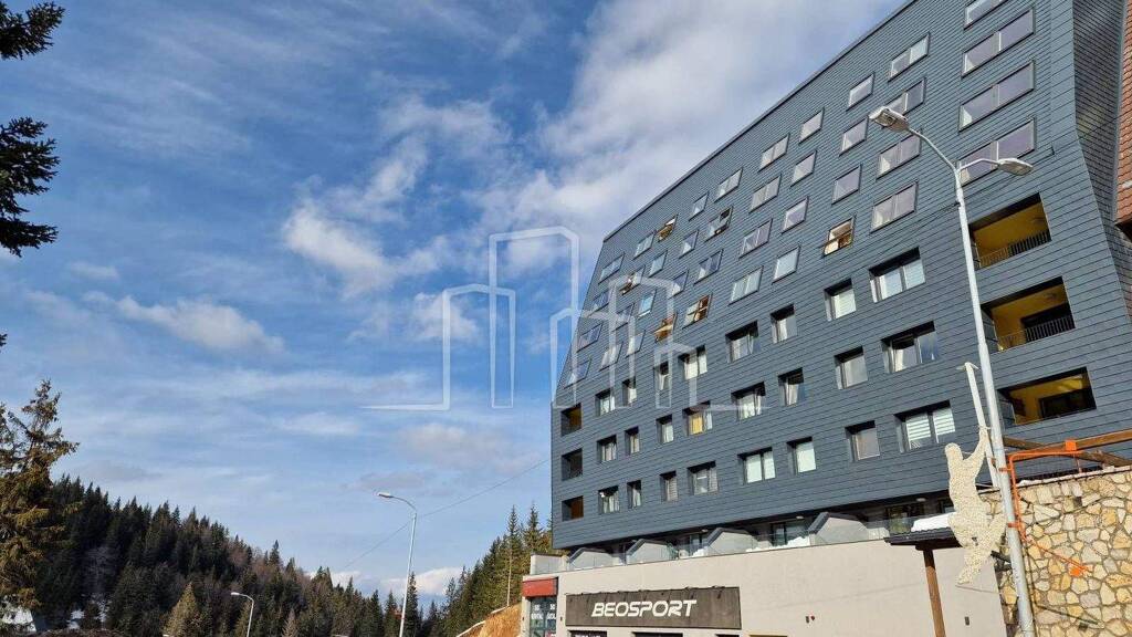 Wohnung zum Kauf 184.832 € 2 Zimmer 5. Geschoss Pale 71423