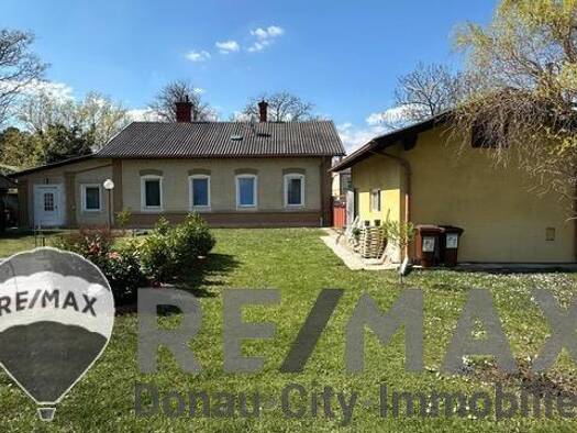Einfamilienhaus zum Kauf 479.000 € 4 Zimmer 113 m² 1.398 m² Grundstück Blumau 2602