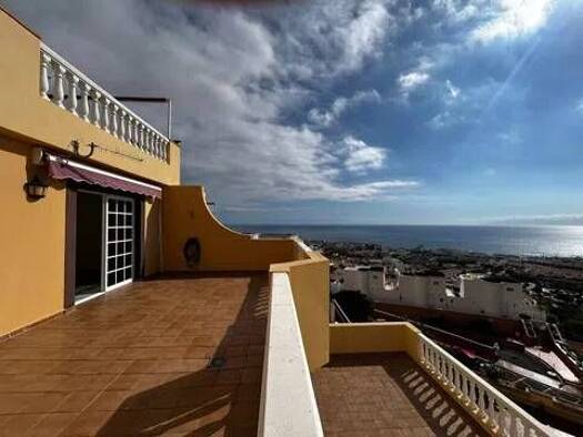 Wohnung zum Kauf 325.000 € 1 Zimmer 96 m² 4. Geschoss Baleares Adeje 38660