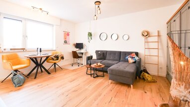 Wohnung zur Miete Wohnen auf Zeit 1.490 € 2 Zimmer 39 m² frei ab 01.01.2025 Kernerstraße Kernerviertel Stuttgart 70182