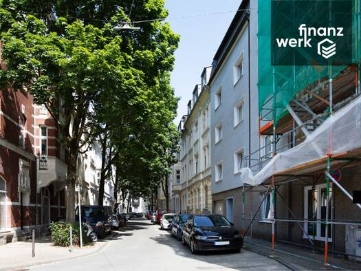 Haus zum Kauf 990.000 € 551 m² 222 m² Grundstück Barmen Wuppertal 42283