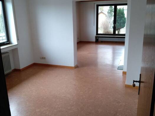 Terrassenwohnung zur Miete 990 € 3,5 Zimmer 114 m² Geschoss EG/2 frei ab sofort Sattenbeuren Bad Schussenried 88427