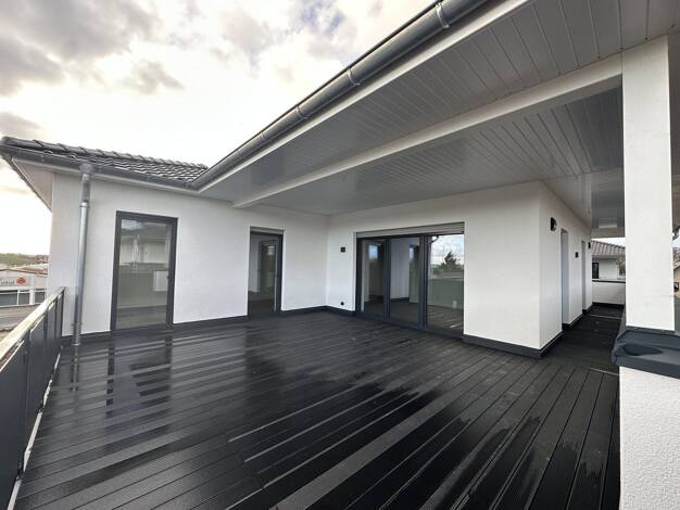 Penthouse zur Miete 1.166 € 2 Zimmer 93,3 m² 2. Geschoss frei ab 01.08.2026 Kampstraße Twistringen 27239
