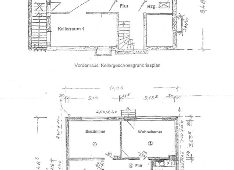 Mehrfamilienhaus zum Kauf 649.900 € 12 Zimmer 322 m² 1.369 m² Grundstück Selent 24238