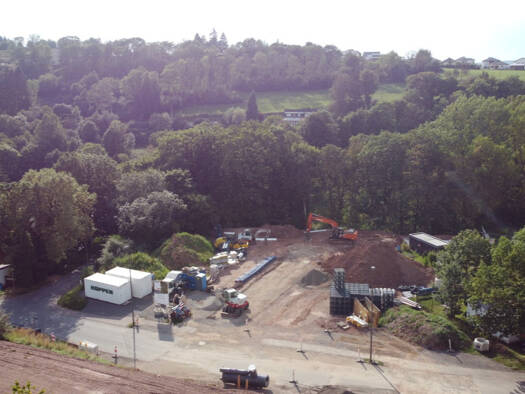 Grundstück zum Kauf provisionsfrei 120.000 € 641 m² Grundstück Prüm Prüm 54595