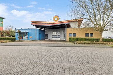 Halle/Industriefläche zum Kauf 749.000 € 686,2 m² Lagerfläche Lise-Meitner-Straße Emmerich Emmerich am Rhein 46446