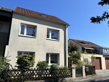 Reihenendhaus zum Kauf 479.000 € 4 Zimmer 94 m² 437 m² Grundstück Trierer Straße Nürnberg 90469