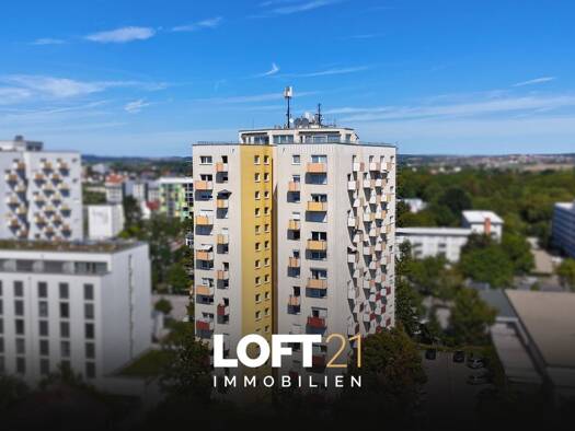 Wohnung zum Kauf 220.000 € 3 Zimmer 71,9 m² frei ab sofort Ingolstadt Ingolstadt 85055