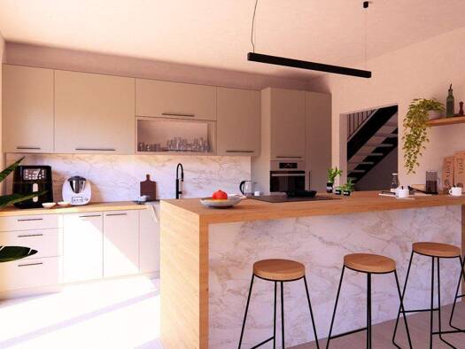 Bungalow zum Kauf 580.969 € 4 Zimmer 159,3 m² 449,8 m² Grundstück Kösching 85092