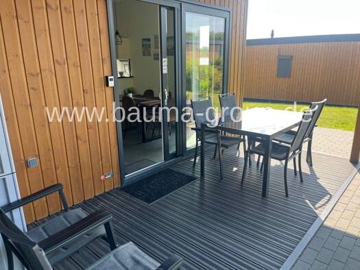 Haus zum Kauf 199.000 € 3 Zimmer 40 m² 220 m² Grundstück Süsel 23701
