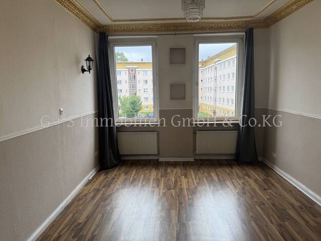 Wohnung zur Miete 695 € 3 Zimmer 74 m² Braunschweig Nordstadt 38114