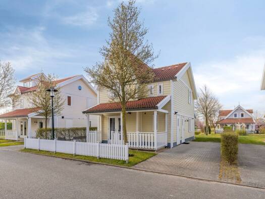 Einfamilienhaus zum Kauf provisionsfrei 314.500 € 4 Zimmer 103 m² 298 m² Grundstück Groeneweg 1 0030 Bruinisse 4311NG