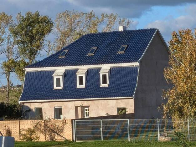 Einfamilienhaus zum Kauf provisionsfrei 69.000 € 5 Zimmer 167 m² 801 m² Grundstück Gnetsch 5 Gnetsch Bernburg 06406