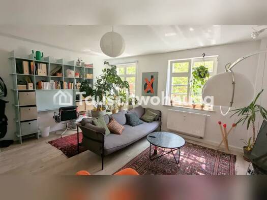 Wohnung zur Miete Tauschwohnung 917 € 2,5 Zimmer 62 m² 2. Geschoss Bickendorf Köln 50825