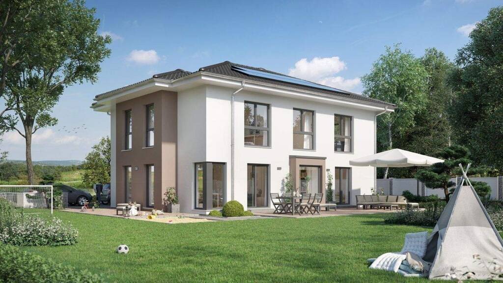 Mehrfamilienhaus zum Kauf 1.700.000 € 8 Zimmer 220 m² 1.000 m² Grundstück frei ab 01.05.2027 Schlierbach Heidelberg 68199