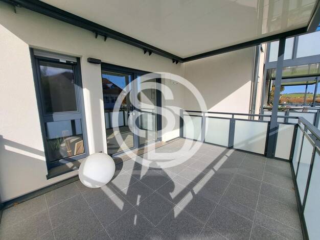 Wohnung zur Miete - Erstbezug 1.365 € 2,5 Zimmer 94 m² Köditz Köditz 95189