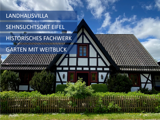 Einfamilienhaus zum Kauf 638.000 € 5 Zimmer 200 m² 1.502 m² Grundstück frei ab sofort Blindert Hümmel 53520