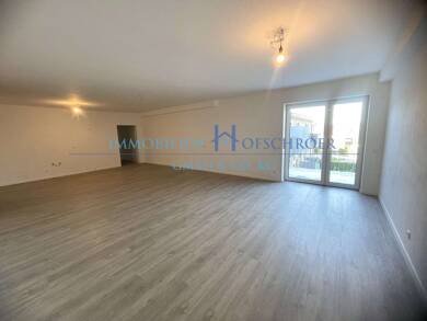 Wohnung zur Miete - Erstbezug 880 € 2 Zimmer 120 m² 2. Geschoss Möhlenkamp 1 Esterwegen 26897