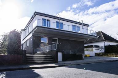 Wohnung zur Miete 920 € 3 Zimmer 107 m² 2 Geschosse Vechta Vechta 49377