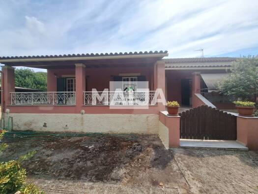 Einfamilienhaus zum Kauf 250.000 € 5 Zimmer 116 m² 1.424 m² Grundstück Temploni Municipality of Southern Corfu 491 00