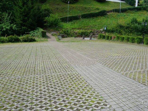 Grundstück zum Kauf 195.000 € 2.452 m² Grundstück Alpirsbach 72275