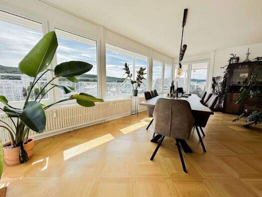 Wohnung zur Miete 1.260 € 2 Zimmer 126 m² 5. Geschoss Bad Neuenahr Bad Neuenahr-Ahrweiler 53474