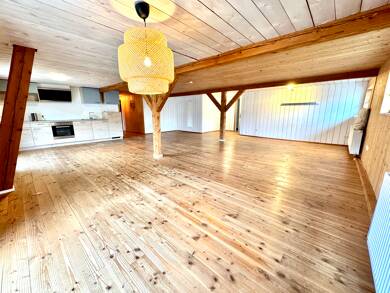 Wohnung zur Miete 990 € 5 Zimmer 185 m² 1. Geschoss frei ab 01.10.2025 Schönenbach Furtwangen im Schwarzwald 78120