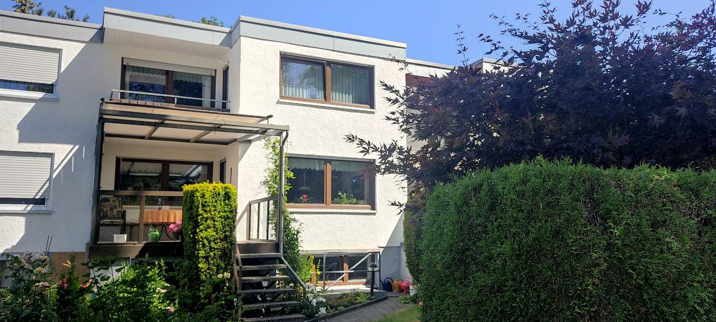 Der Wohnklassiker, perfekt für das Wohngefühl heute und morgen!