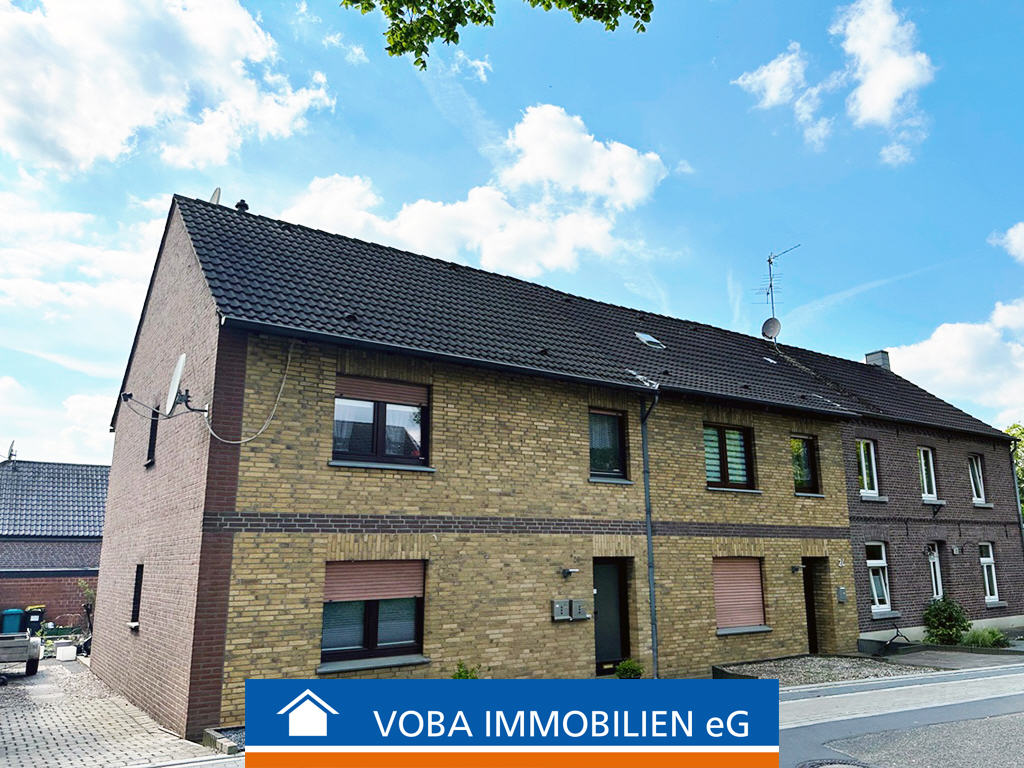 Mehrfamilienhaus zum Kauf als Kapitalanlage geeignet 385.000 € 9 Zimmer 270 m²<br/>Wohnfläche 537 m²<br/>Grundstück Walbeck Geldern 47608