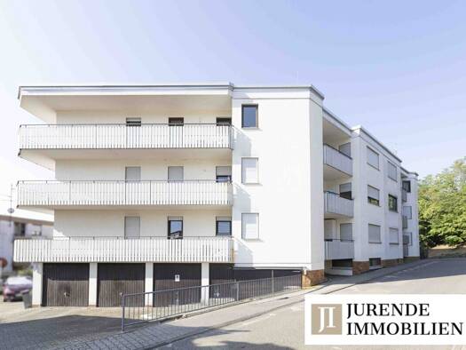 Wohnung zum Kauf 88.000 € 1 Zimmer 32,2 m² Nordstadt Pforzheim 75177