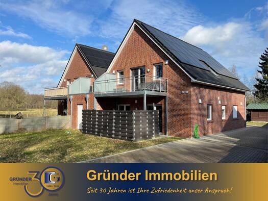 Mehrfamilienhaus zum Kauf 995.000 € 12 Zimmer 316,8 m² 859 m² Grundstück Völlen Westoverledingen 26810
