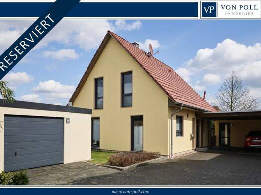 Einfamilienhaus zum Kauf 429.000 € 4 Zimmer 122,3 m² 869 m² Grundstück Schmedenstedt Peine / Schmedenstedt 31226