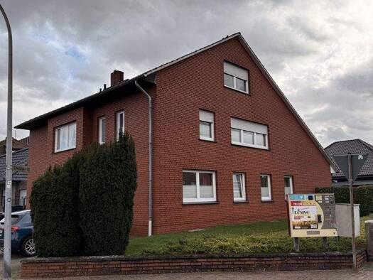 Mehrfamilienhaus zum Kauf 419.000 € 12 Zimmer 320 m² 653 m² Grundstück Fürstenau 49584