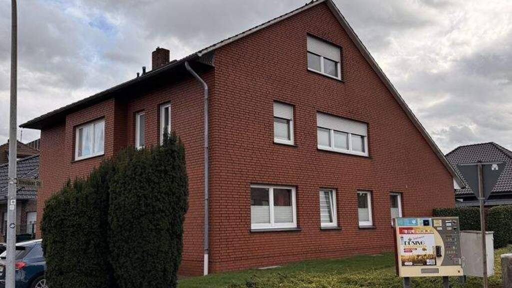 Mehrfamilienhaus zum Kauf 419.000 € 12 Zimmer 320 m² 653 m² Grundstück Fürstenau 49584