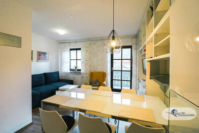 Wohnung zum Kauf 230.000 € 2 Zimmer 52 m² EG Hintergschwendt Aschau im Chiemgau / Hintergschwendt 83229
