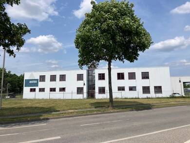 Halle/Industriefläche zur Miete 30.000 € 6.800 m² Lagerfläche Borsigstrasse 62 Heinsberg Heinsberg 52525
