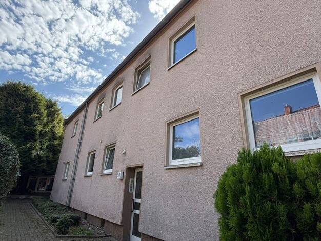 Wohnung zur Miete 555 € 3 Zimmer 73,1 m² 1. Geschoss frei ab 10.10.2026 Hochstraße 50 Rauxel Castrop-Rauxel 44575