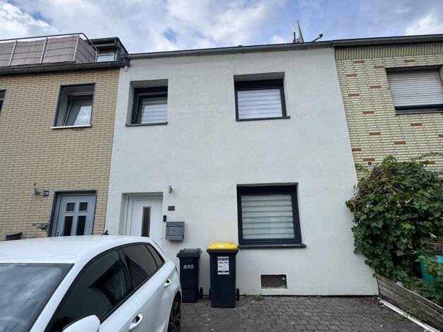 Reihenhaus zum Kauf provisionsfrei 585.000 € 3 Zimmer 95 m² Mauenheim Köln 50739