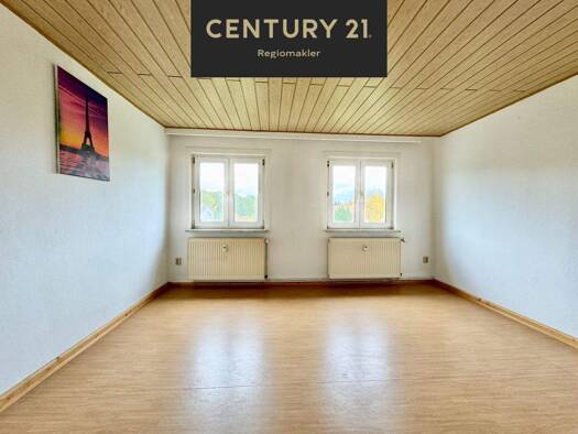 Wohnung zur Miete 360 € 2 Zimmer 60 m² 3. Geschoss frei ab sofort Karowerstr. 7A Genthin 39307