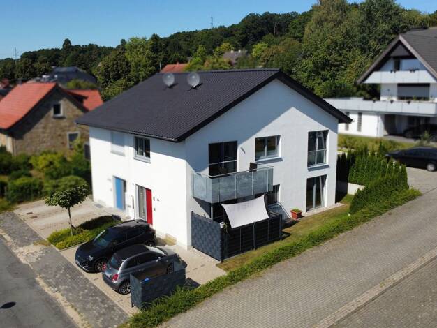 Doppelhaushälfte zum Kauf 384.000 € 4 Zimmer 94,9 m² 239 m² Grundstück Stadt Ibbenbüren 49477