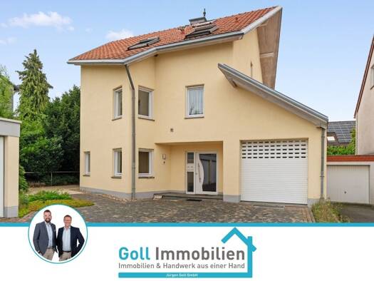 Einfamilienhaus zum Kauf 819.000 € 9 Zimmer 253 m² 733 m² Grundstück Brand Aachen / Brand 52078