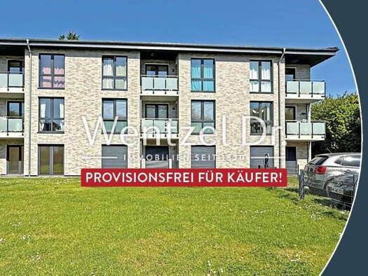 Wohnung zum Kauf provisionsfrei 388.000 € 2 Zimmer 68,4 m² 1. Geschoss Eidelstedt Hamburg Eidelstedt 22523