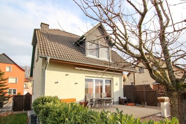 Einfamilienhaus zum Kauf provisionsfrei 422.000 € 4 Zimmer 111,9 m² 548 m² Grundstück Großröhrsdorf Großröhrsdorf 01900