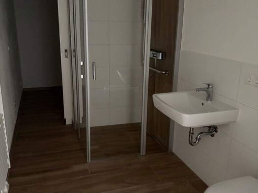 Wohnung zur Miete - Erstbezug 1.166 € 2 Zimmer 73,1 m² 2. Geschoss frei ab sofort Mönchstr. 4 Altstadt Stralsund 18439