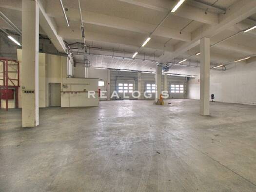Halle/Industriefläche zur Miete provisionsfrei 6.000 m² Lagerfläche Trudering-Riem München 81829