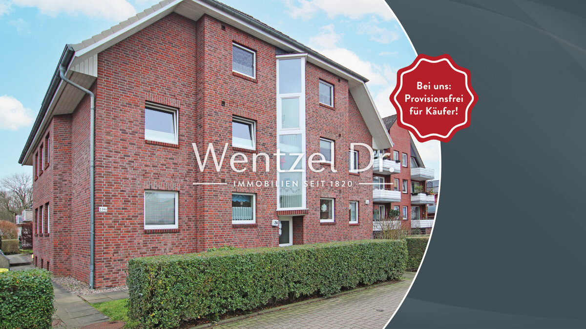 Terrassenwohnung zum Kauf provisionsfrei 449.000 € 3 Zimmer 84 m²<br/>Wohnfläche Bramfeld Hamburg-Bramfeld 22177