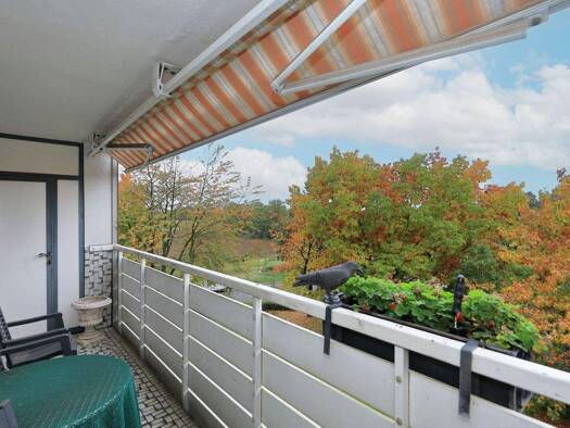 Wohnung zum Kauf 179.000 € 3 Zimmer 86 m² 3. Geschoss Rumeln-Kaldenhausen Duisburg / Rumeln-Kaldenhausen 47239