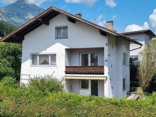 Einfamilienhaus zum Kauf provisionsfrei 485.000 € 7 Zimmer 180 m² 430 m² Grundstück Jenbach 6200