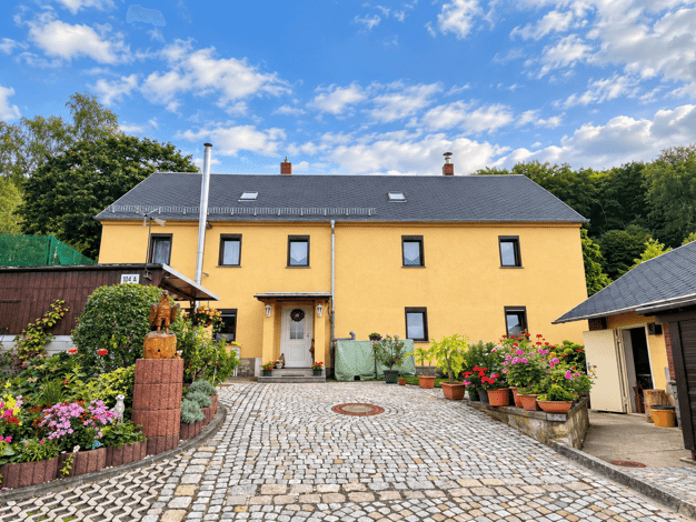 Sonstiges zum Kauf als Kapitalanlage geeignet 499.900 € 6 Zimmer 140 m² 971,3 m² Grundstück Freital Freital 01705
